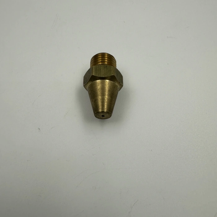 Buhar Tabancası Nozul 1/4