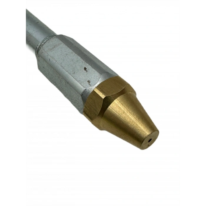 Buhar Tabancası Uzun 3/8