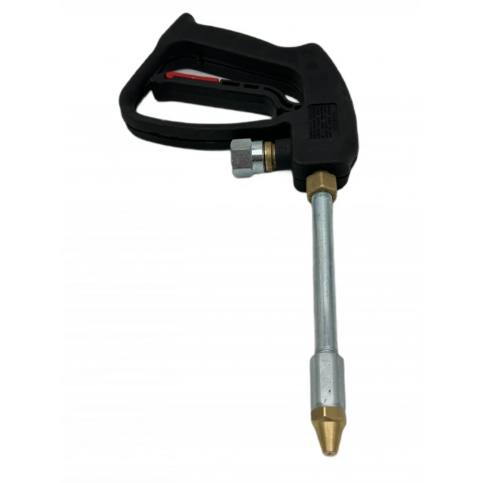 Buhar Tabancası Uzun 3/8