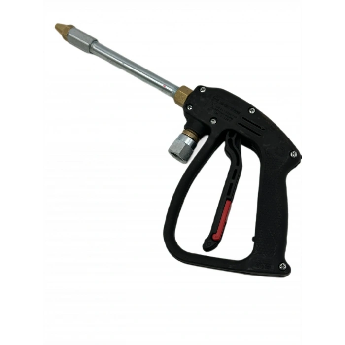 Buhar Tabancası Uzun 3/8