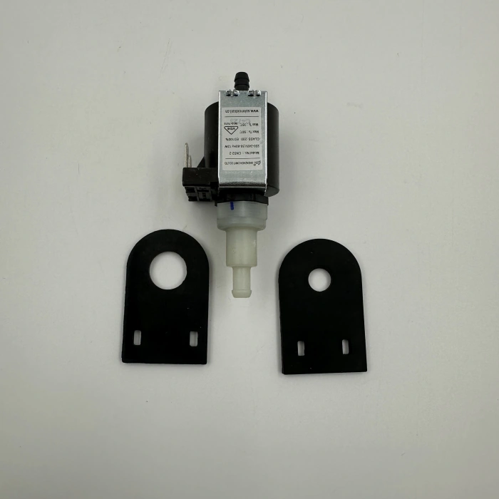 Karcher SC 3 Buharlı Temizlik Makinası Pompası