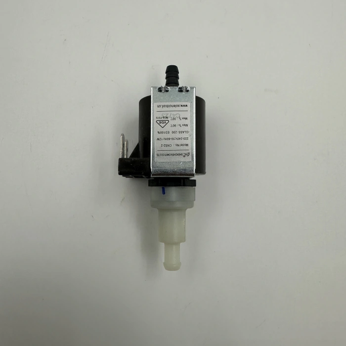 Karcher SC 3 Buharlı Temizlik Makinası Pompası