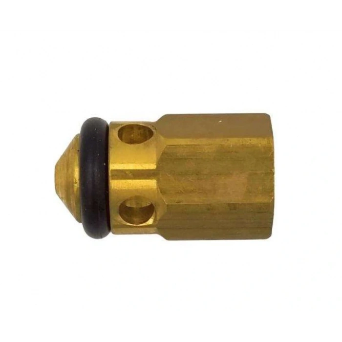 Bypass Regülatör Çekirdeği