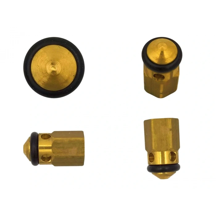 Bypass Regülatör Çekirdeği