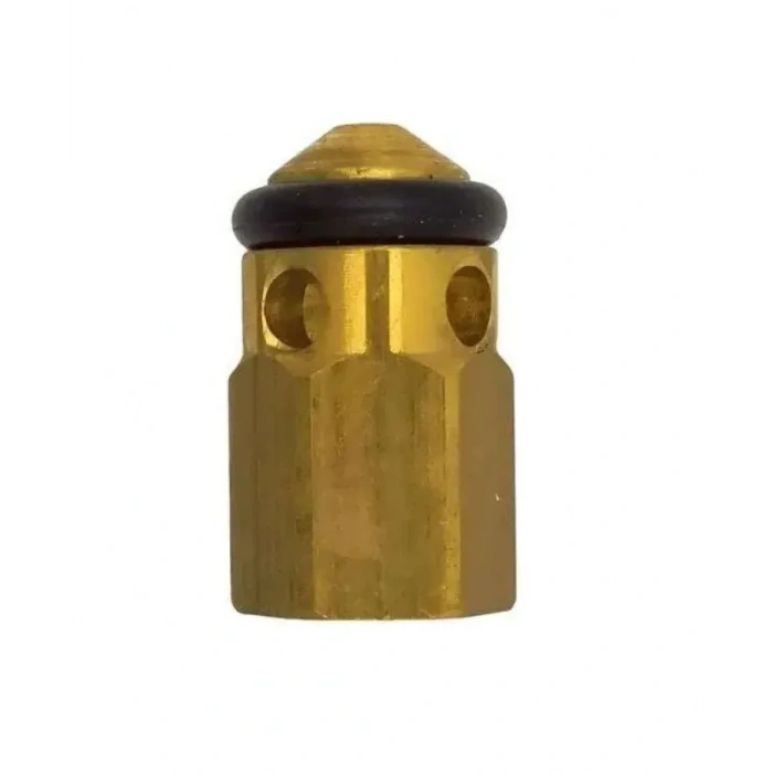 Bypass Regülatör Çekirdeği