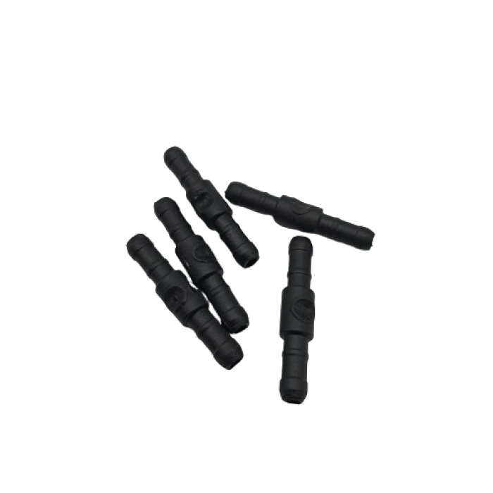 Cam Su Fıskiye Hortum Eki 6mm