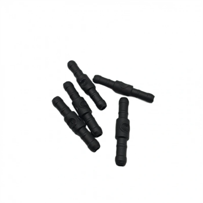 Cam Su Fıskiye Hortum Eki 6mm