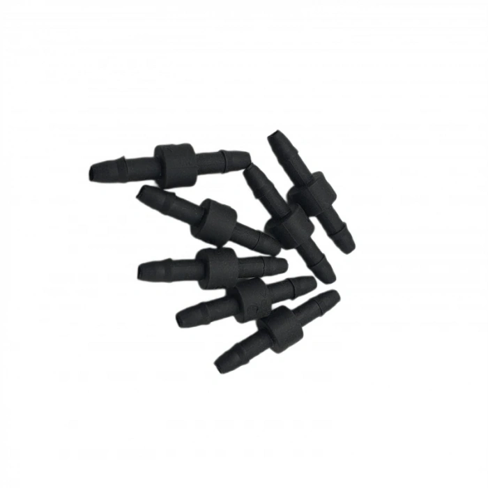 Cam Su Fıskiye Hortum Eki 6mm