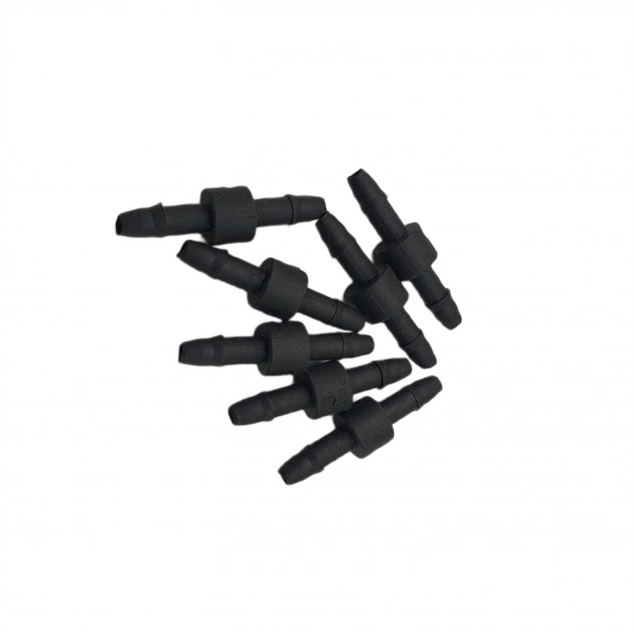 Cam Su Fıskiye Hortum Eki 6mm