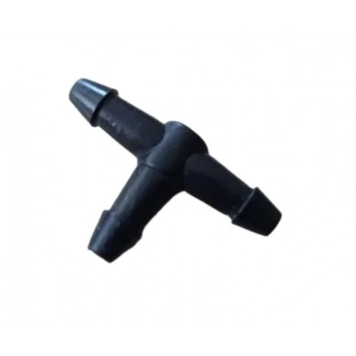 Cam Su Fıskiye Hortum Rekoru Te 6mm