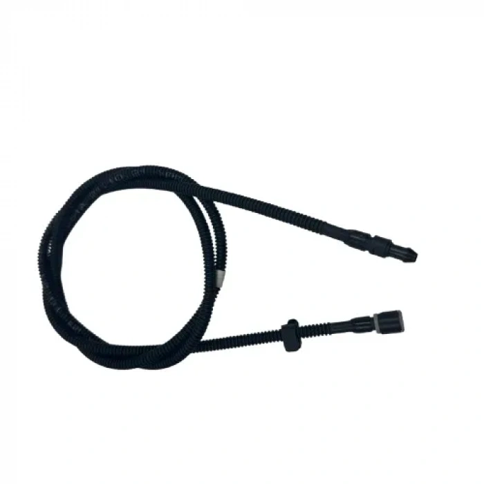 Cam Su Fıskiye Hortumu Rekorlu