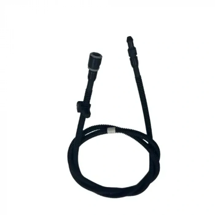 Cam Su Fıskiye Hortumu Rekorlu