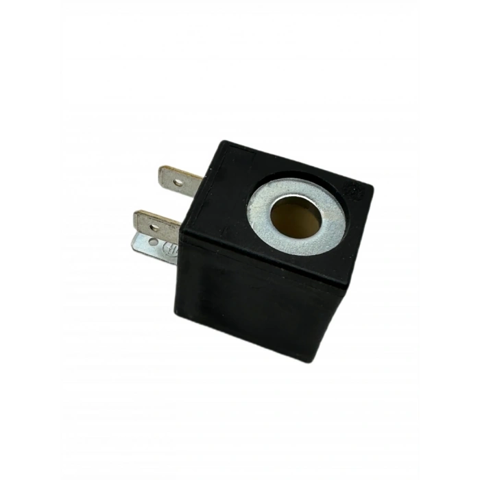 Camozzı Pnömatik Valf Ventil Bobini 10mm - 12/24/110/220V Ac/Dc