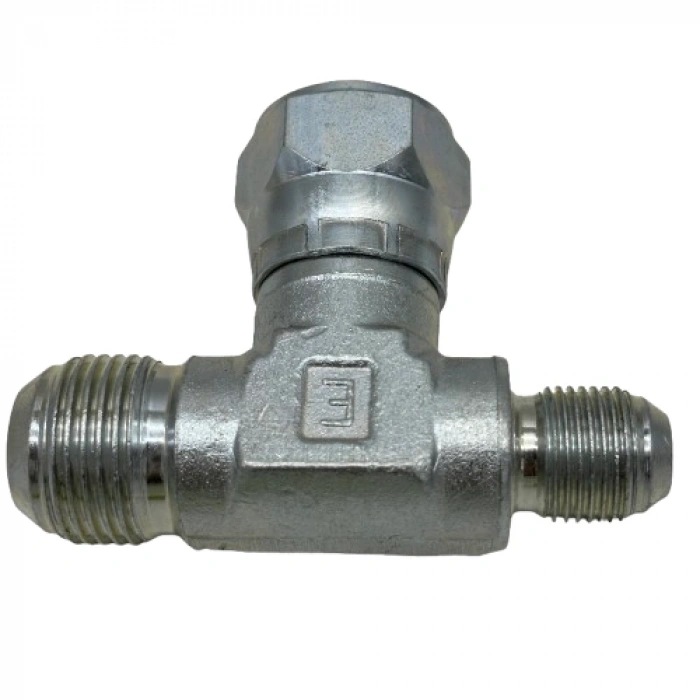 Çelik Erkek Orta Bacak Te BSP 11/16 - 3/4 - 11/16