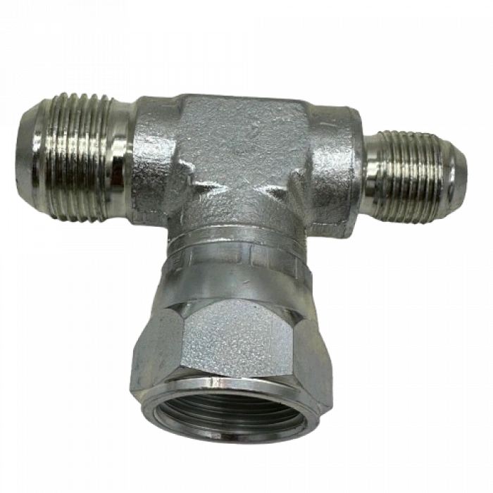 Çelik Erkek Orta Bacak Te BSP 11/16 - 3/4 - 11/16