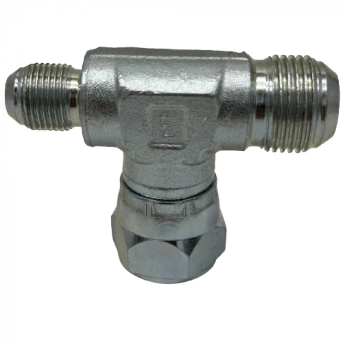 Çelik Erkek Orta Bacak Te BSP 11/16 - 3/4 - 11/16