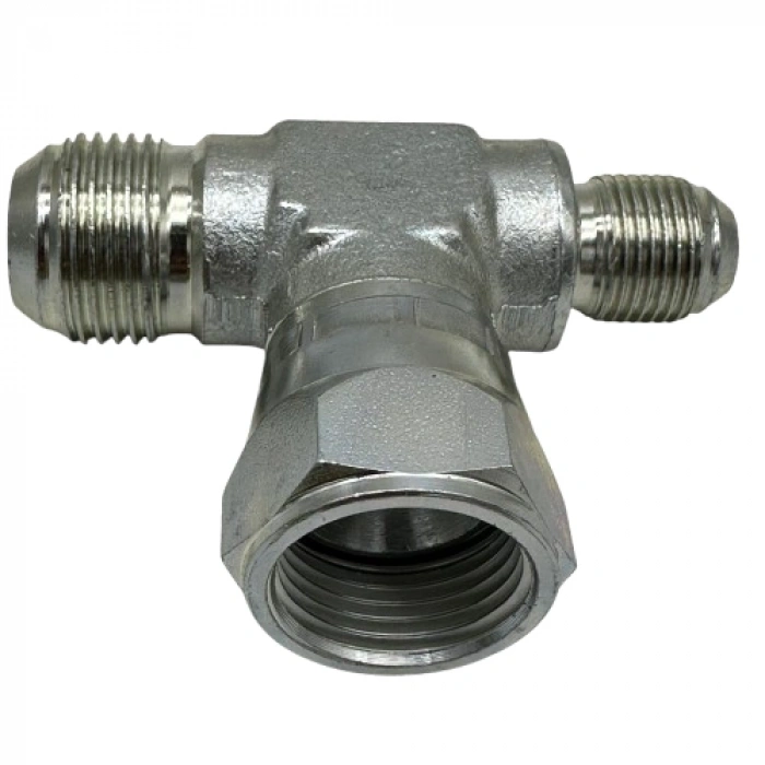 Çelik Erkek Orta Bacak Te BSP 11/16 - 3/4 - 11/16