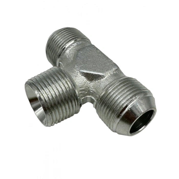 Çelik Erkek Orta Bacak Te BSP 11/16 - 3/4 - 11/16