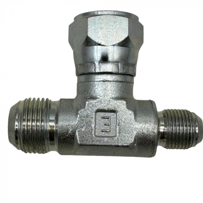 Çelik Erkek Orta Bacak Te BSP 11/16 - 3/4 - 11/16