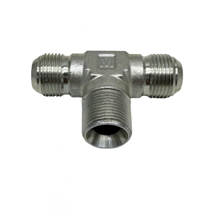 Çelik Erkek Orta Bacak Te BSP 15/16 - 1 - 15/16