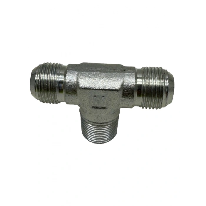 Çelik Erkek Orta Bacak Te BSP 15/16 - 1 - 15/16