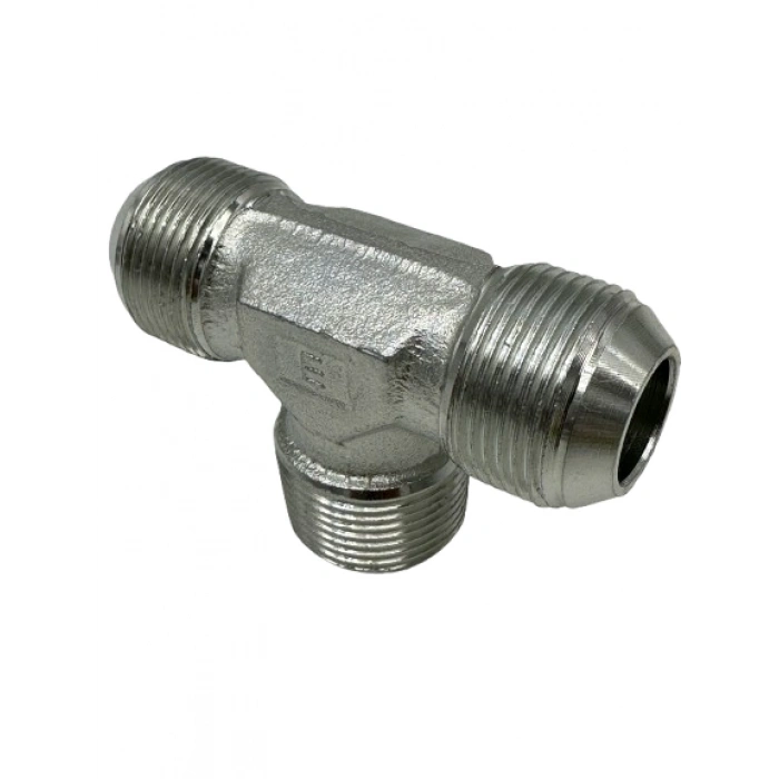 Çelik Erkek Orta Bacak Te BSP 15/16 - 1 - 15/16