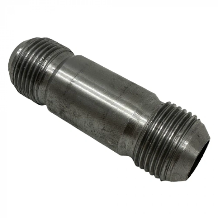 Çelik Kaynaklık Nipel UNF 11/6 - 11/16