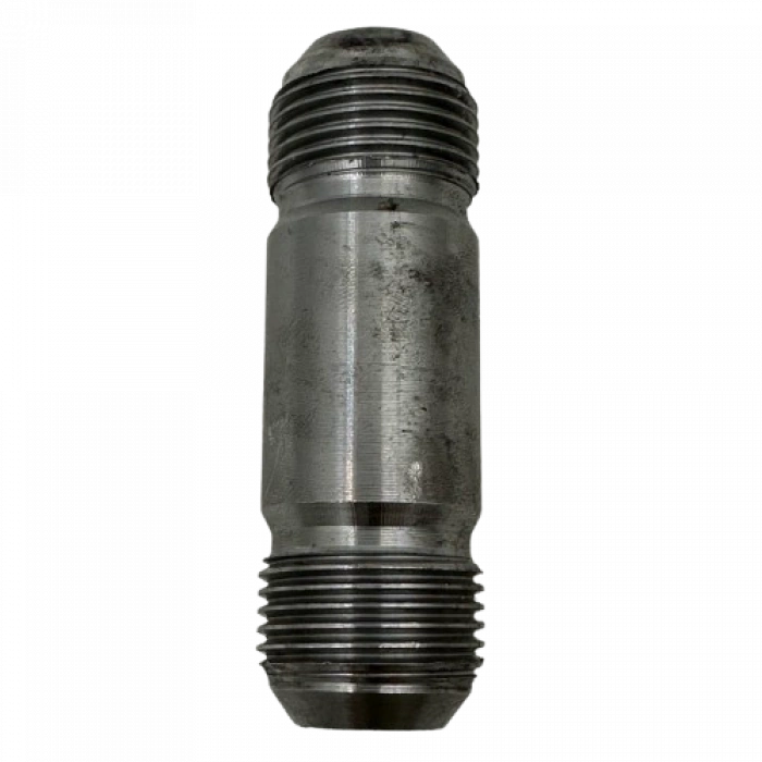 Çelik Kaynaklık Nipel UNF 11/6 - 11/16