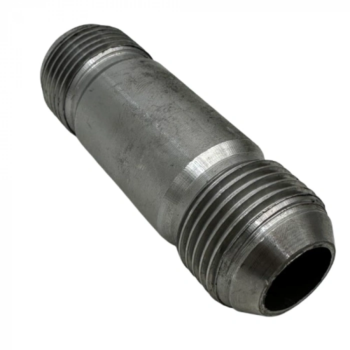 Çelik Kaynaklık Nipel UNF 11/6 - 11/16