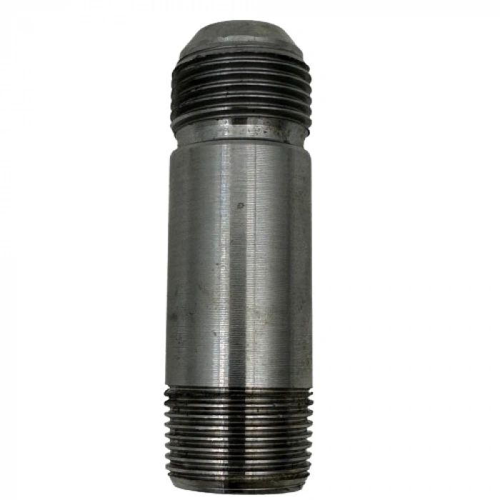 Çelik Kaynaklık Nipel Uzun UNF 3/4 - 11/16