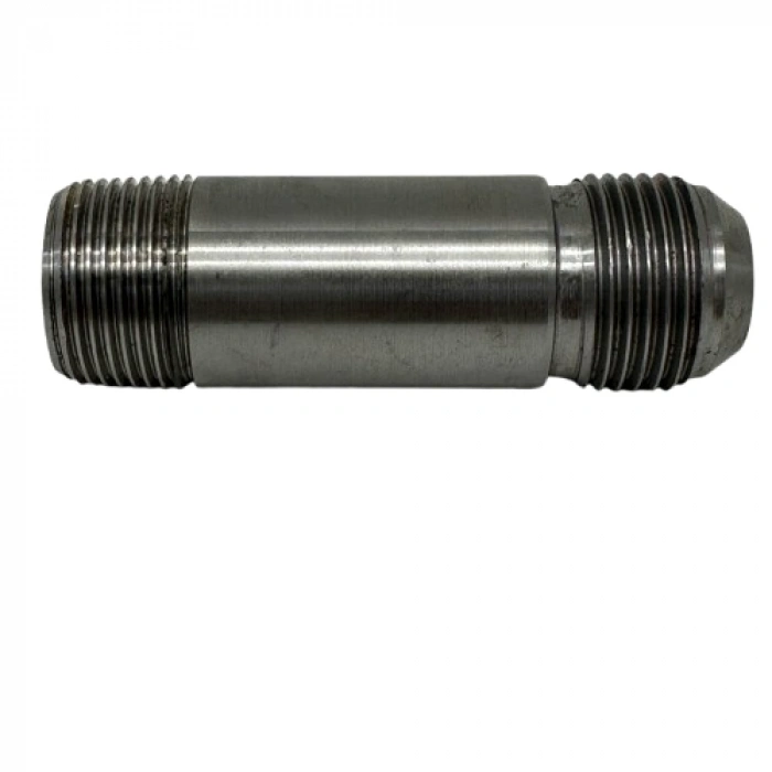 Çelik Kaynaklık Nipel Uzun UNF 3/4 - 11/16