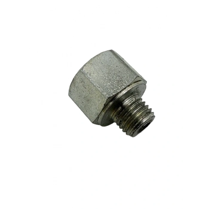 Çelik Lüle M10x1 - M10x1