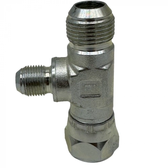 Çelik Orantılı Yan Bacak Te UNF 11/16 - 3/4 - 11/16