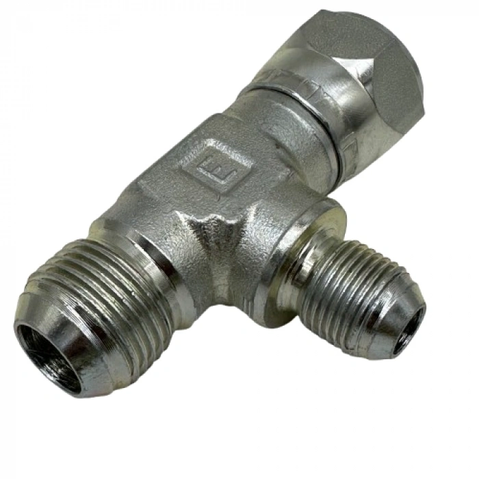 Çelik Orantılı Yan Bacak Te UNF 11/16 - 3/4 - 11/16