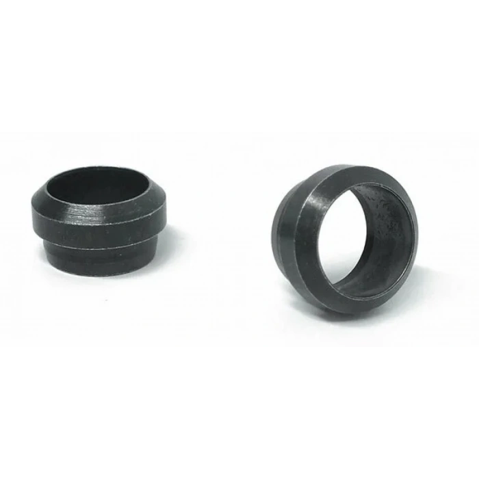 Çelik Yüksük 10mm L