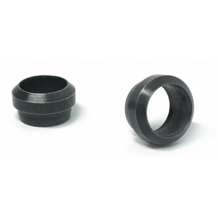 Çelik Yüksük 42mm L