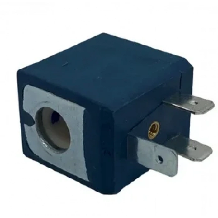 Ceme Pnömatik Valf Ventil Bobini 10mm - 12/24/110/220V Ac/Dc