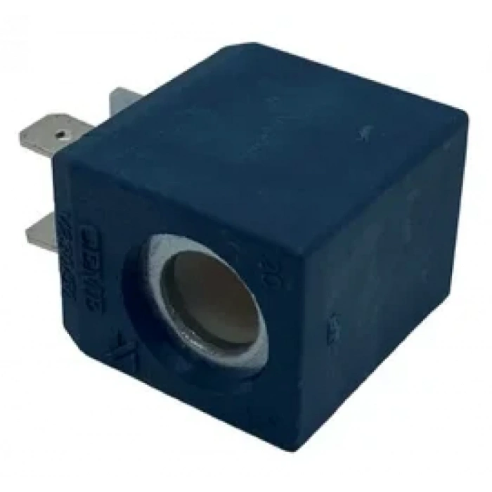 Ceme Pnömatik Valf Ventil Bobini 10mm - 12/24/110/220V Ac/Dc