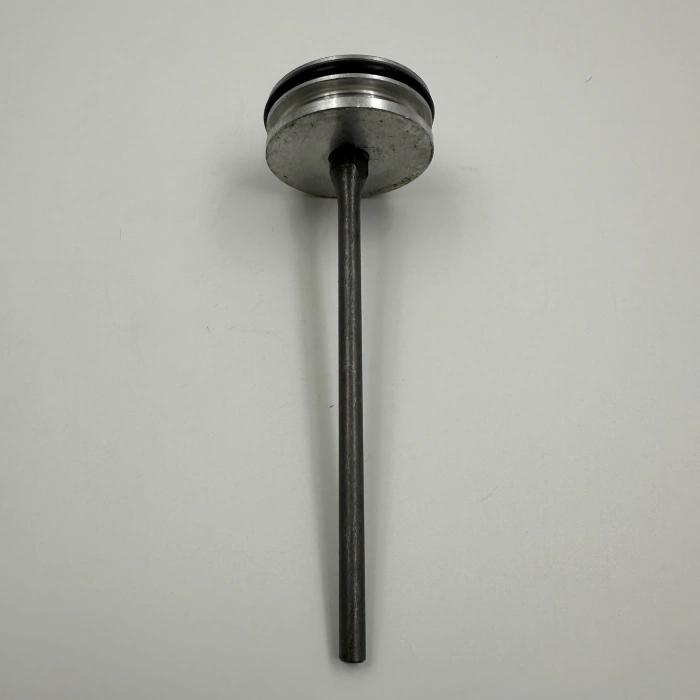 Havalı Rulo Palet Çivi Tabancası Piston Çekiç OMEGA MGDCN55 CN55