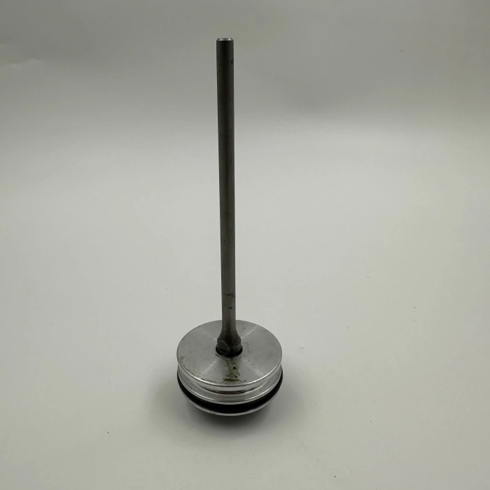 Havalı Rulo Palet Çivi Tabancası Piston Çekiç TAN UNO CN55