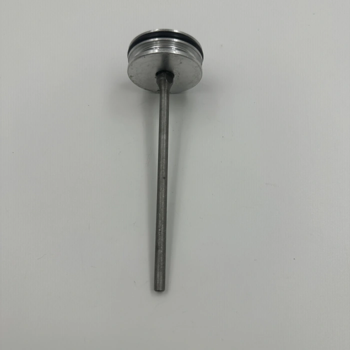 Havalı Rulo Palet Çivi Tabancası Piston Çekiç TAN UNO CN55