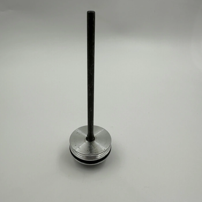 Havalı Rulo Palet Çivi Tabancası Piston Çekiç TAN CN70