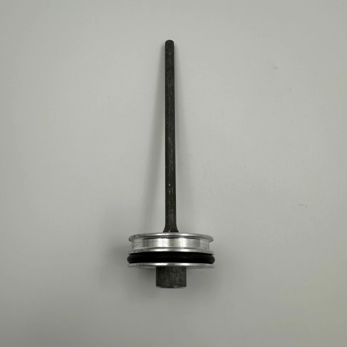 Havalı Rulo Palet Çivi Tabancası Piston Çekiç TAN CN70