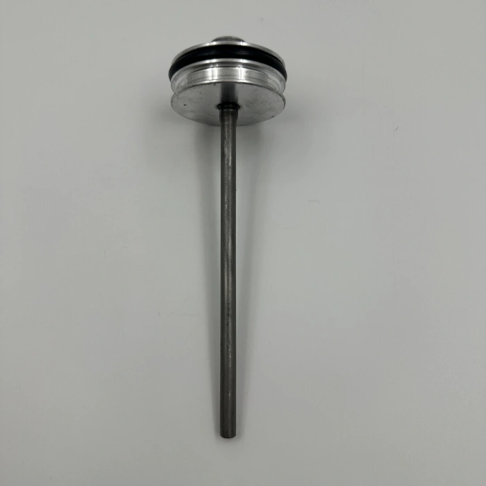 Havalı Rulo Palet Çivi Tabancası Piston Çekiç UNO UNODCN70 CN70