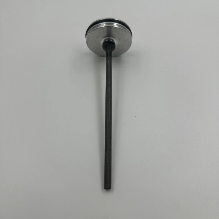 Havalı Rulo Palet Çivi Tabancası Piston Çekiç TAN CN90