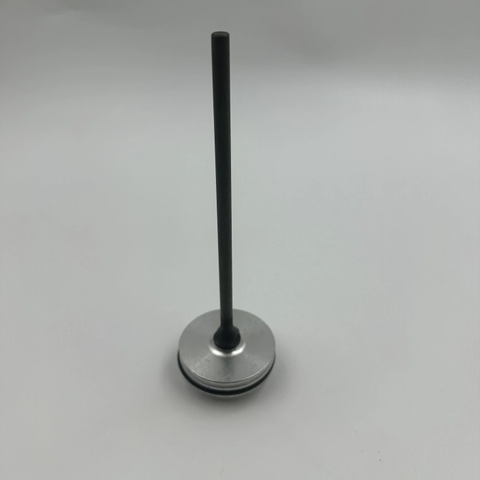 Havalı Rulo Palet Çivi Tabancası Piston Çekiç TAN CN90