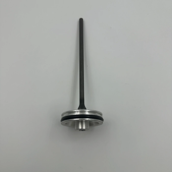 Havalı Rulo Palet Çivi Tabancası Piston Çekiç TAN CN90