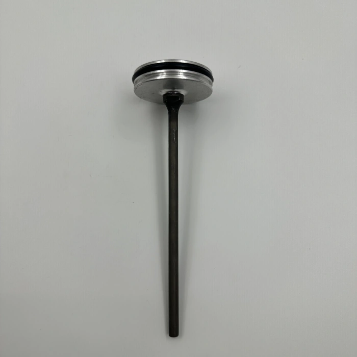 Havalı Rulo Palet Çivi Tabancası Piston Çekiç UNO UNODCN90 CN90