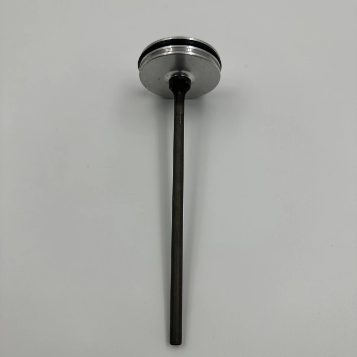 Havalı Rulo Palet Çivi Tabancası Piston Çekiç UNO UNODCN90 CN90