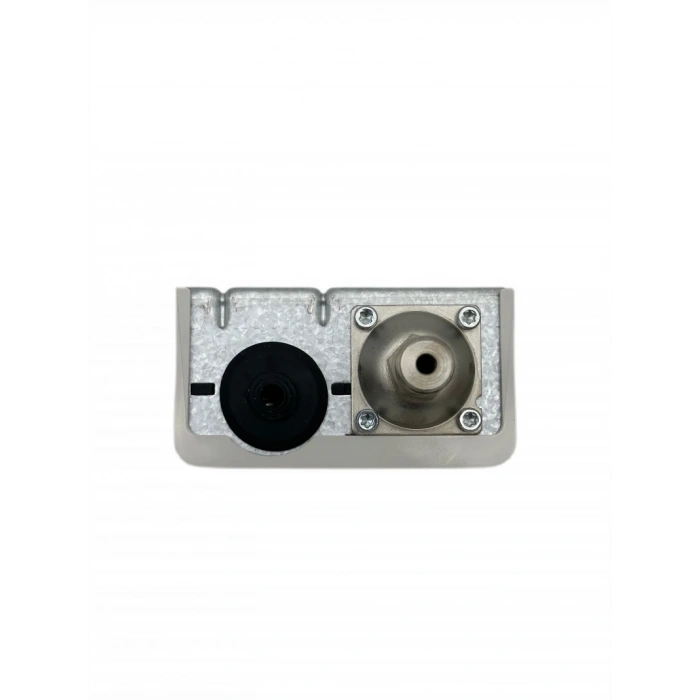 Danfoss Presostat KP35 Basınç Şalteri 0.2 - 7.5 Bar